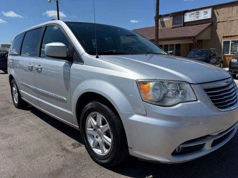 CHRYSLER TOWN AND COUNTRY 2012 2C4RC1BG4CR352846 image CHRYSLER TOWN AND COUNTRY 2012 2C4RC1BG4CR352846 image